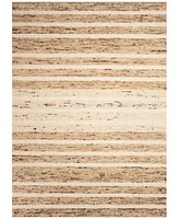 Liora Manne Mojave Horizon Stripe Rug Collection