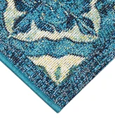 Liora Manne' Esencia Madrid 2'5"x3'11" Area Rug