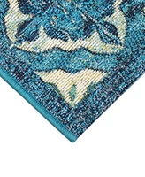 Liora Manne Esencia Madrid Rug Collection