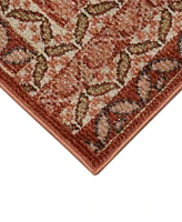 Liora Manne' Ariana Sarai 3'3"x4'11" Area Rug