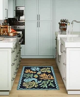 Liora Manne Frontporch Sweet Reef Rug Collection