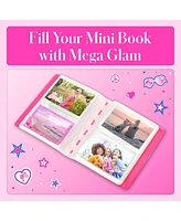 Kodak x Barbie Step Slim Instant Photo Printer + Barbie Deluxe Camera Case & More