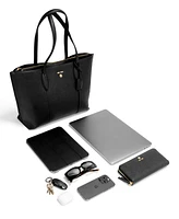 Nine West Grady Laptop Tote Bag