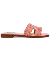 Steve Madden Women's Hadyn Slide Sandals