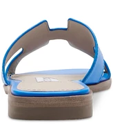 Steve Madden Women's Hadyn Slide Sandals