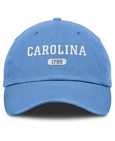 Jordan Men's Carolina Blue North Carolina Tar Heels Club Adjustable Hat