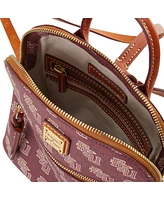 Dooney & Bourke Florida State Seminoles Small Backpack