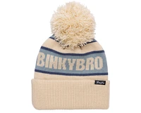 BinkyBro Boys Jupiter Beanie