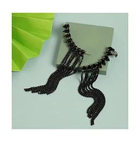 Party Cuff Earrings