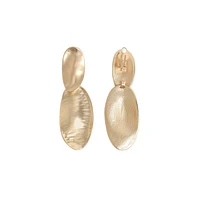 Sohi Oblong Drop Earrings