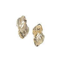 Sohi Ripple Allure Drop Earrings