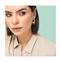 Sohi Casual Pearls Drop Earring