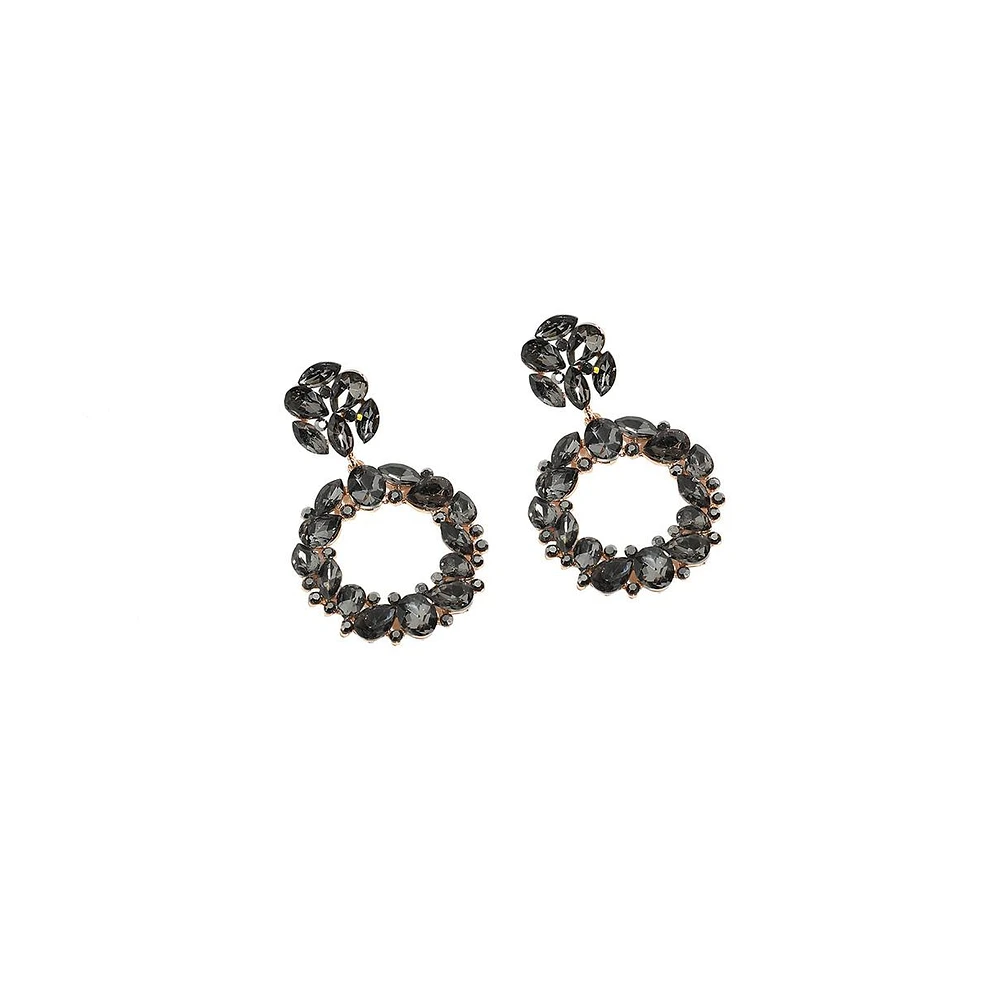 Sohi Casual Drop Earrings