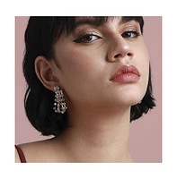 Bling Drop Earrings