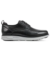 Rockport Men's Canton Casual Lace-up Round Toe Shoes