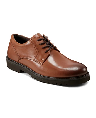 Rockport Men's Maverick Plain Toe Oxfords