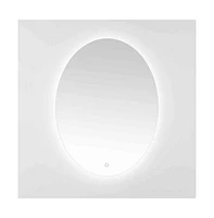 Safavieh Nolan Led Mirror