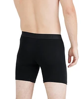 Saxx Men's Vibe Xtra 2-Pk. Slim-Fit Boxer Briefs