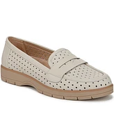 Dr. Scholl's Women's Nice Day Breezy Penny Loafers