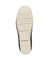 Dr. Scholl's Women's Timeless Square Toe Ballerina Flats