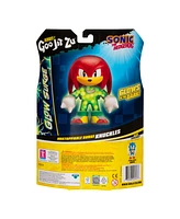 Heroes of Goo Jit Zu Unstoppable S4 Surge Knuckles