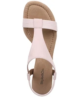 Style & Co Women's Step N Flex Vacanzaa Wedge Sandals, Created for Macy's