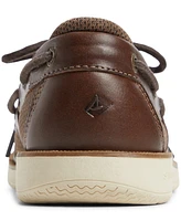 Sperry Men's Surveyor 2-Eye Boat Shoe