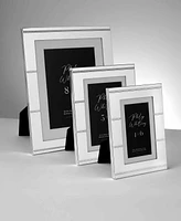 Philip Whitney Landis Metal Picture Frame