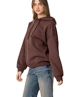 Edikted Women's San Antonio Hoodie