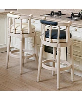 Slickblue Modern Bar Stools for Stylish and Comfortable Counter Seating