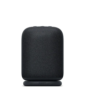 Sony LinkBuds Wireless Portable Bluetooth Speaker (Black)