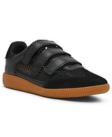 Steve Madden Women's Momentum-m Mesh Sneakers