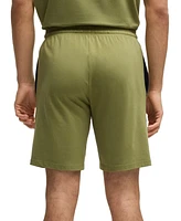 Hugo by Boss Men's Drawstring Pajama Pants