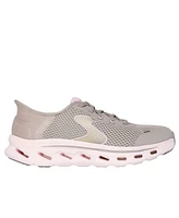 Skechers Women's Go Walk Glide-Step 2.0 Dani Athletic Walking Sneakers