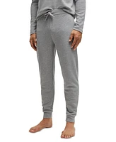 Hugo by Boss Men's Waffle Pajama Pants