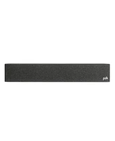 Polk Audio Monitor XT35 Low-Profile Center Channel Speaker