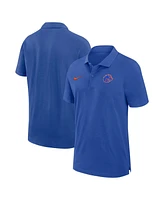 Nike Men's Royal Boise State Broncos Performance Polo