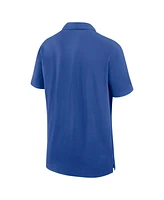 Nike Men's Royal Boise State Broncos Performance Polo