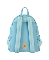 Loungefly Avatar: The Last Airbender Map Mini Backpack
