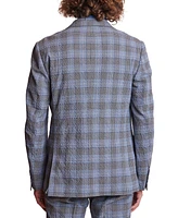 Paisley & Gray Men's Ashton Plaid Jacket