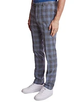 Paisley & Gray Men's Downing Plaid Pants