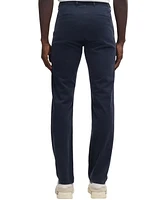 Boss by Hugo Men's Slim-Fit Comfort-Stretch Chinos