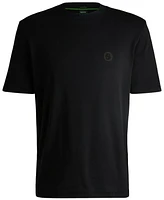 Boss by Hugo Men's Regular-Fit Double B Monogram T-Shirt