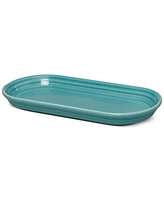 Fiesta Coastal Blues Mixed Colors 4 Pc. Condiment Set