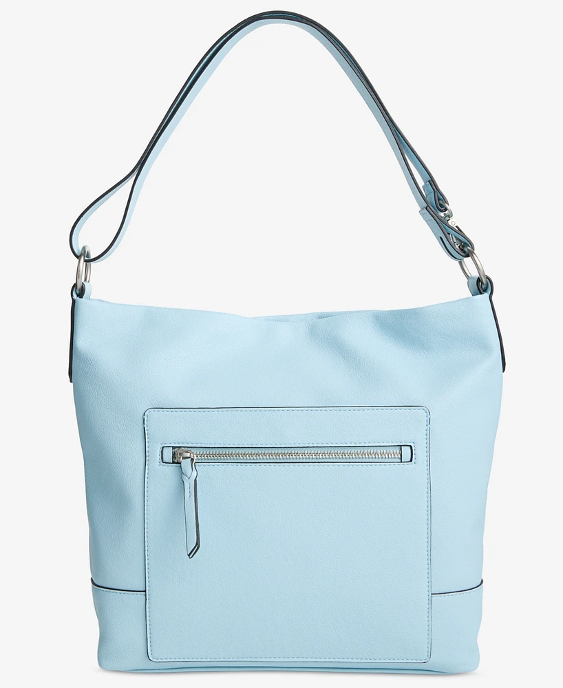 Style & Co Hudsonn Hobo Bag