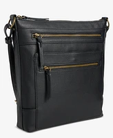 Style & Co Hudsonn Medium Crossbody, Exclusively at Macy's