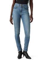 Levi's Women's 311 Shaping Skinny Zip-Hem Jeans