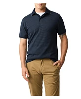 Rodd & Gunn Men's Wilson Bay Sports Fit Polo