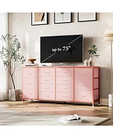 gaomon 14 Drawer Dresser