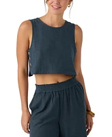 O'Neill Juniors' Sanders Tank Top